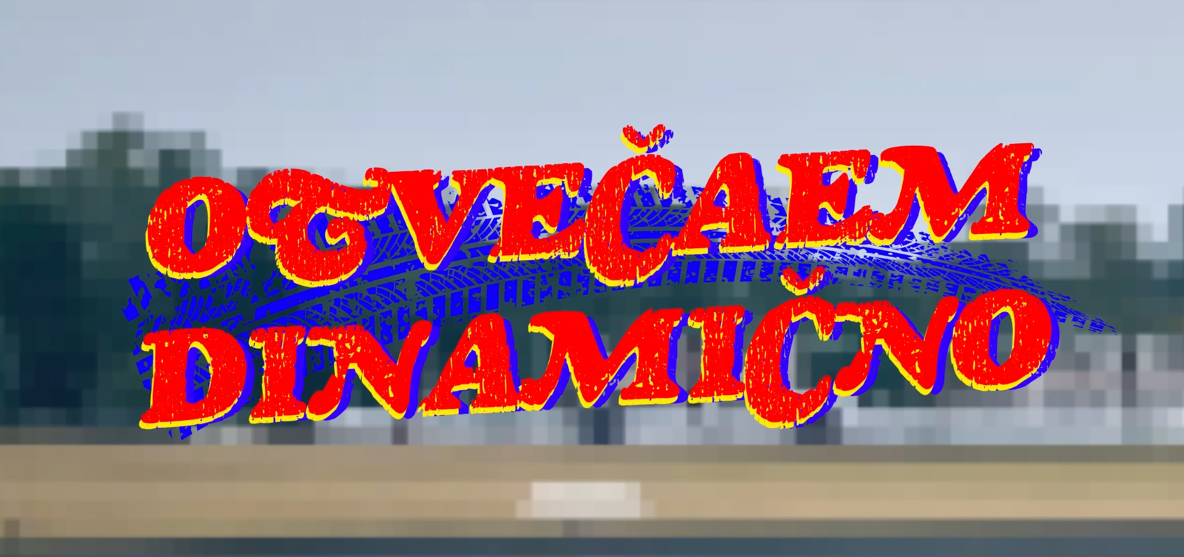 Otvečaem Dinamično